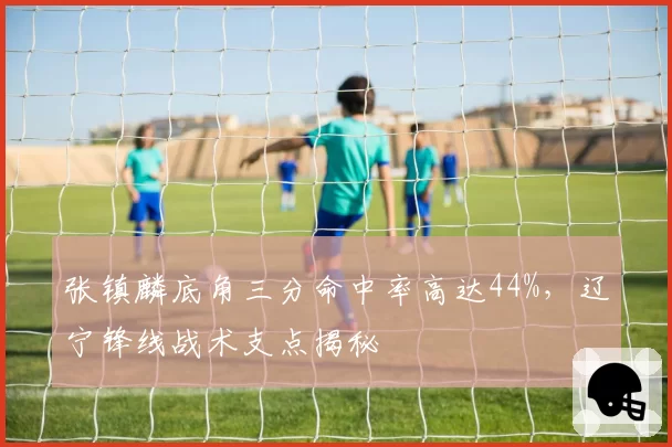 张镇麟底角三分命中率高达44%,辽宁锋线战术支点揭秘