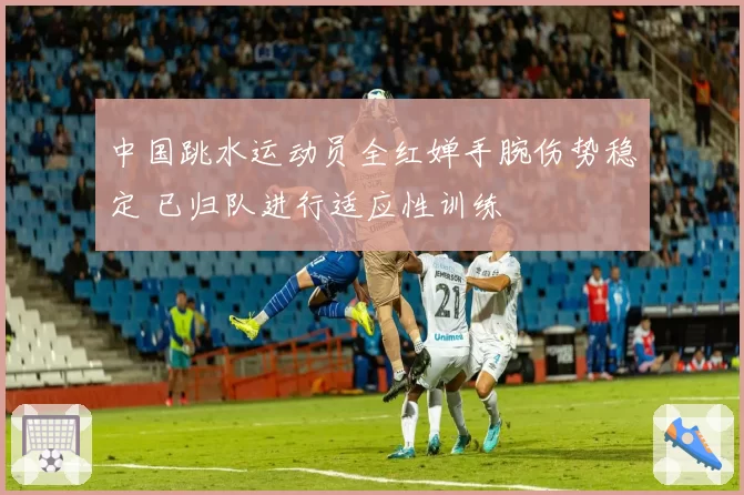中国跳水运动员全红婵手腕伤势稳定 已归队进行适应性训练
